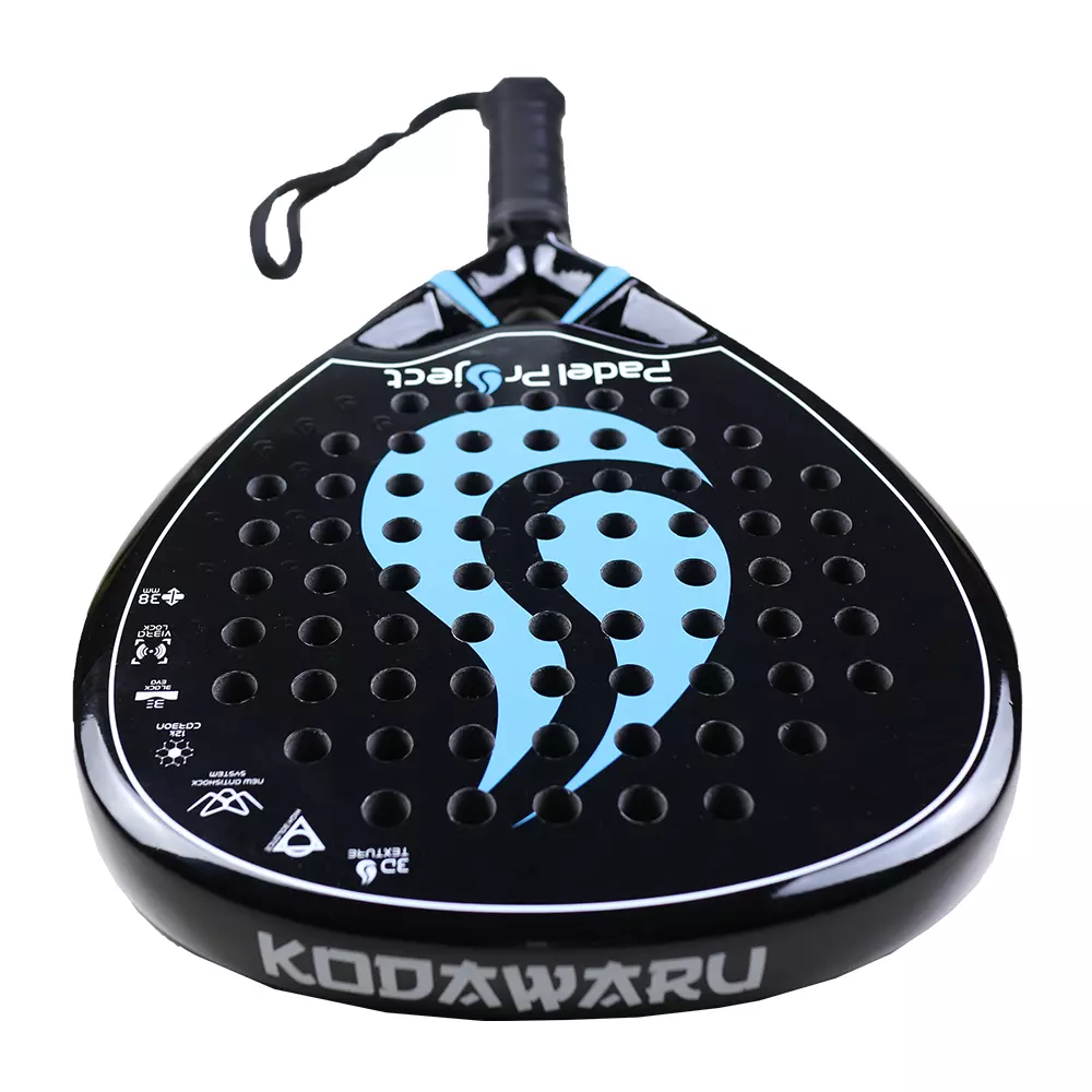 Padel Project Kodawaru Padel Project Kodawaru